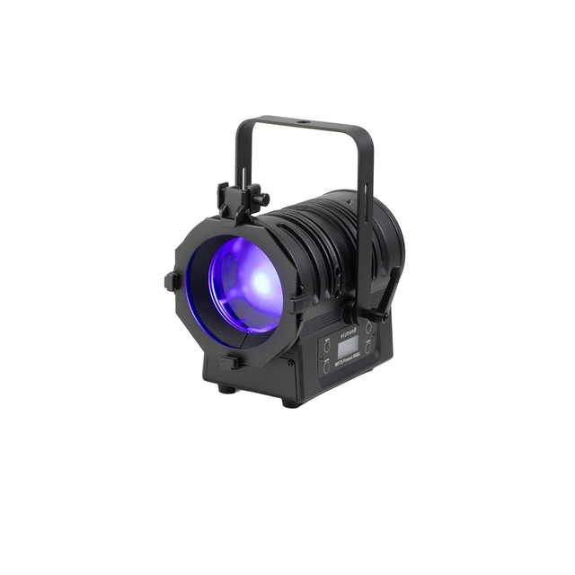 eLumen8 MP75 LED Fresnel RGBL 75W Theatre &amp; Studio Light - thumbnail image 10