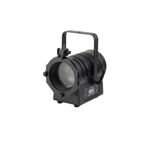 eLumen8 MP75 LED Fresnel RGBL 75W Theatre &amp; Studio Light - thumbnail image 8
