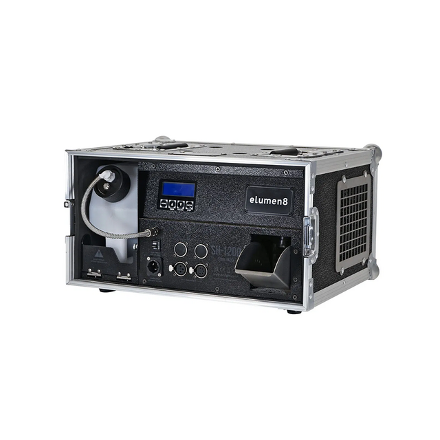 Elumen SH-1200 Stage Hazer