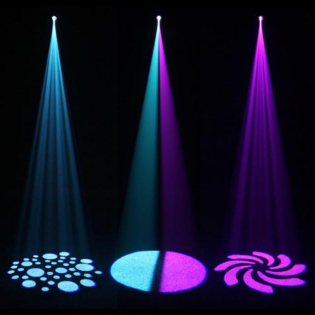 2 x Equinox Fusion Spot MKII - thumbnail image 8