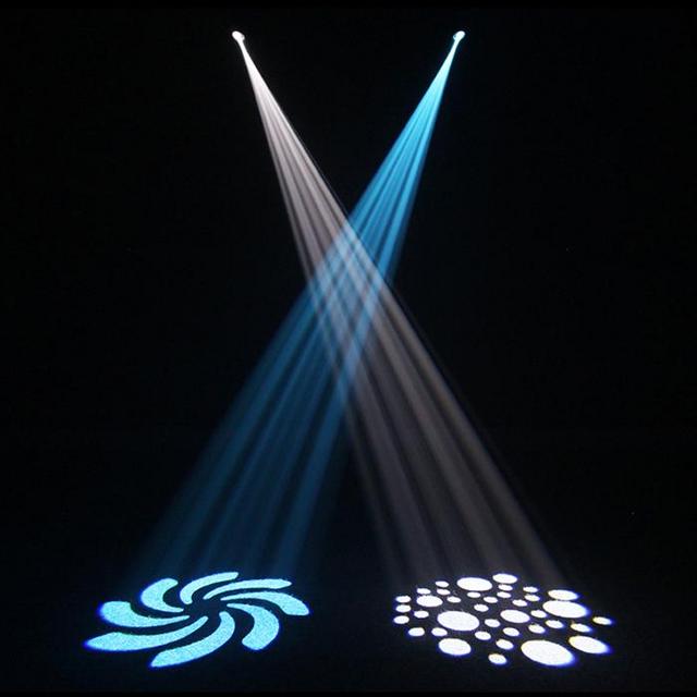 2 x Equinox Fusion Spot MKII - thumbnail image 9