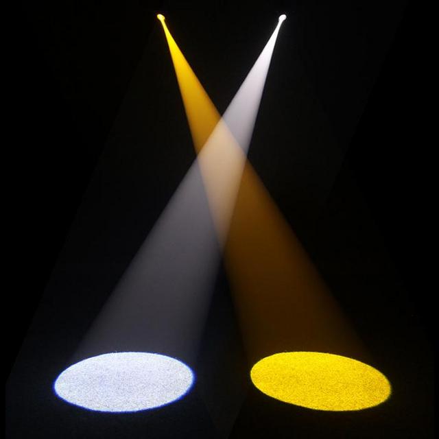 2 x Equinox Fusion Spot MKII - thumbnail image 10