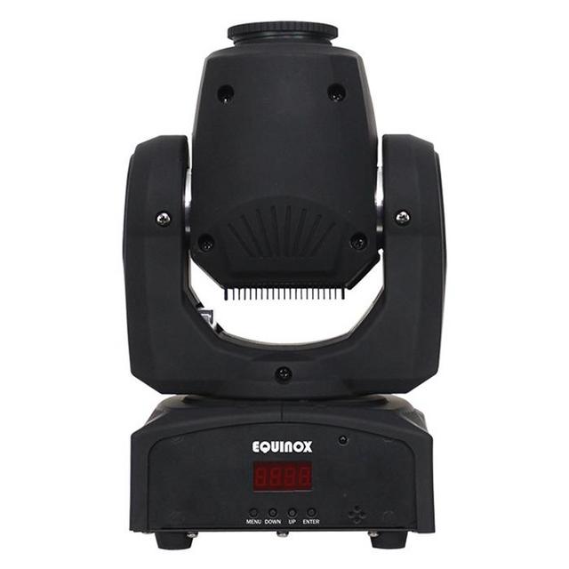 2 x Equinox Fusion Spot MKII - thumbnail image 5