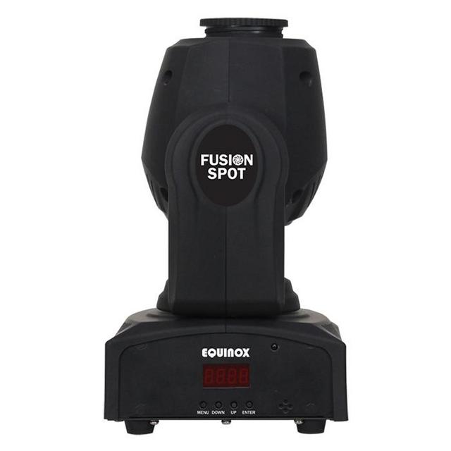 2 x Equinox Fusion Spot MKII - thumbnail image 6