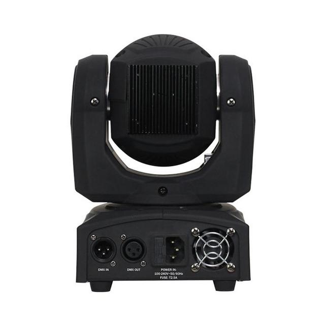 2 x Equinox Fusion Spot MKII - thumbnail image 7