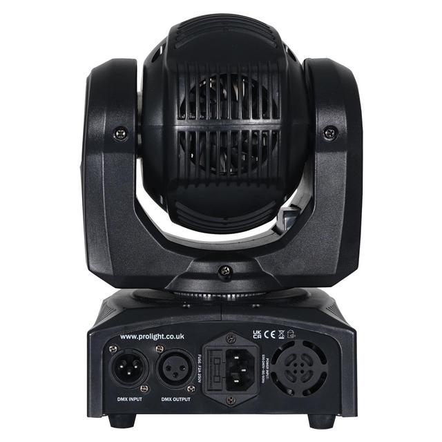 Equinox Fusion Orbit MKII - thumbnail image 2