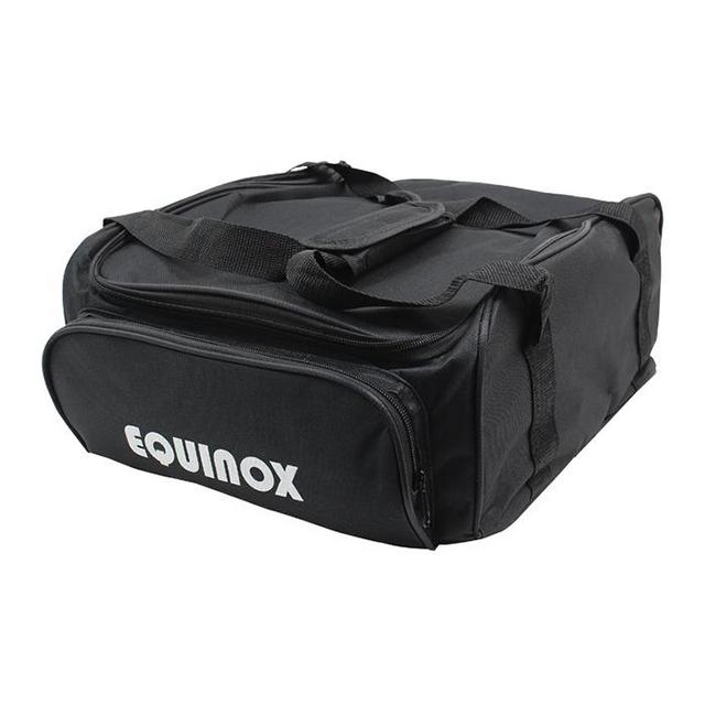 Equinox Colour Raider Uplighter Pack