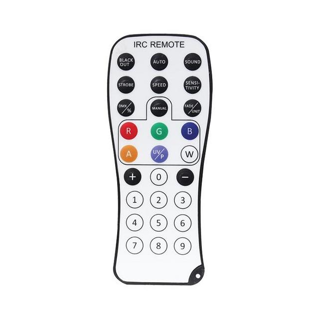 Equinox Colour Raider Uplighter Pack - thumbnail image 6