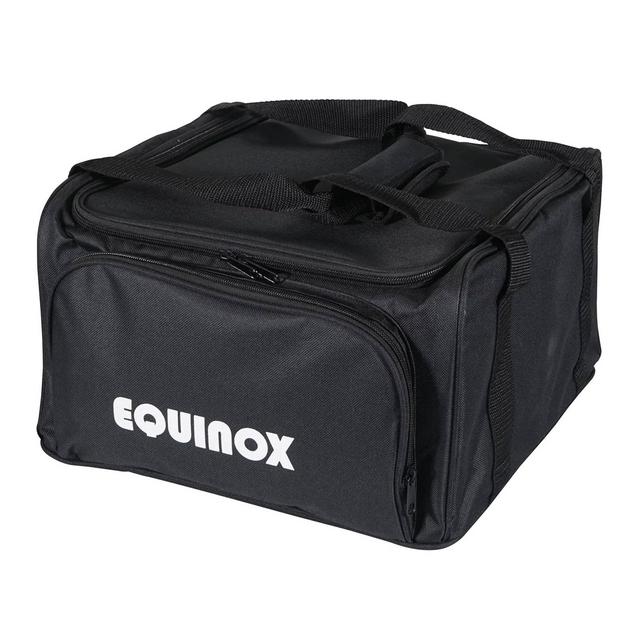 Colour Raider Lithium Battery Uplighter Pack (Chrome Housing) - thumbnail image 10