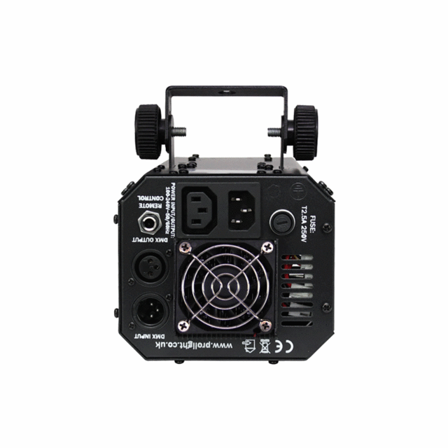 Equinox Fusion Scan MAX MKIII - thumbnail image 3