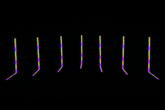 Equinox SpectraPix Batten RGB LEDs - thumbnail image 10