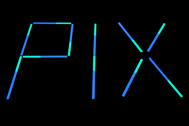 Equinox SpectraPix Batten RGB LEDs - thumbnail image 8