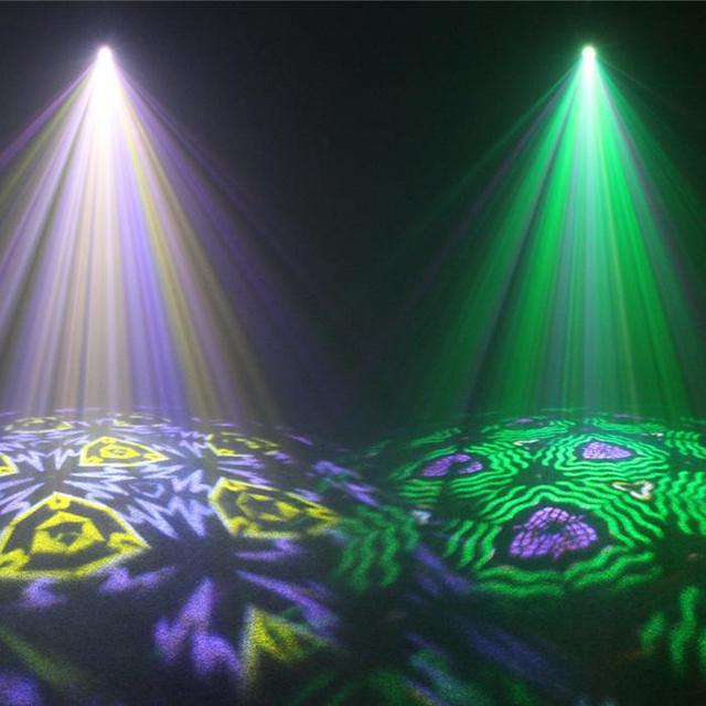 Equinox Kaleido XP 100W LED Light Effect - thumbnail image 6