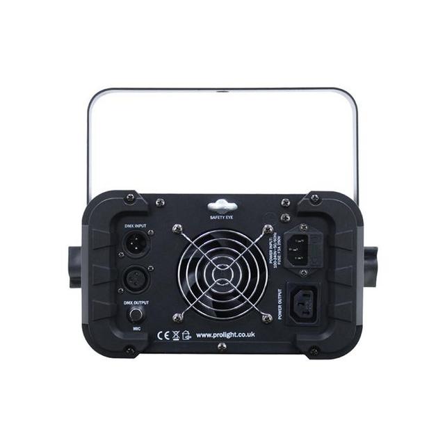 Equinox Kaleido XP 100W LED Light Effect - thumbnail image 3