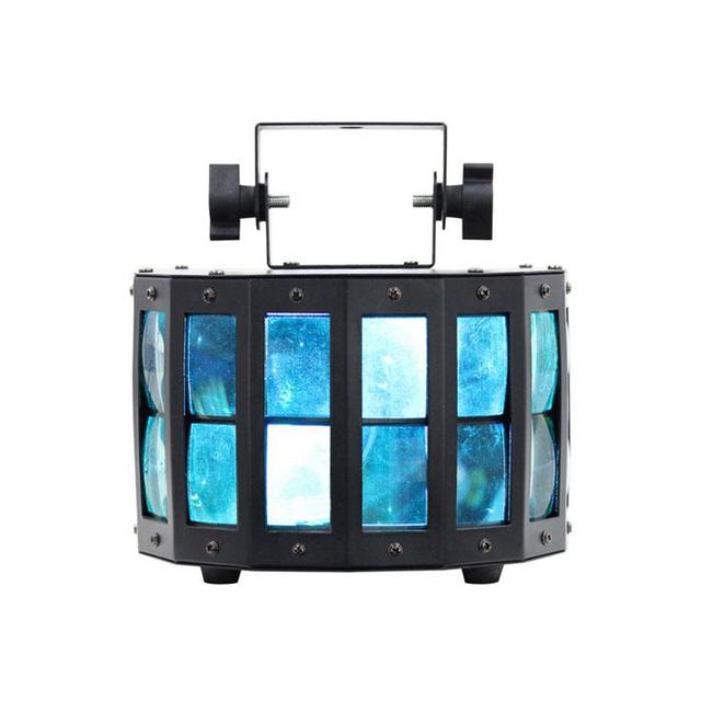 Equinox Interceptor MKII 2 x 10W CREE - thumbnail image 2