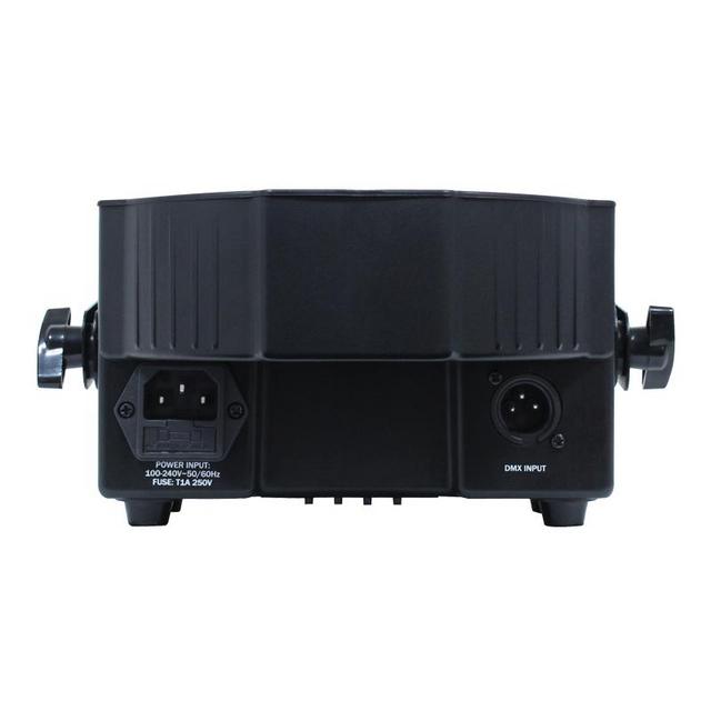 Equinox MaxiPar Tri MKII - thumbnail image 4