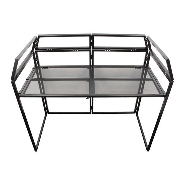 Equinox Aluminium Lightweight DJ Booth System MKII - thumbnail image 5