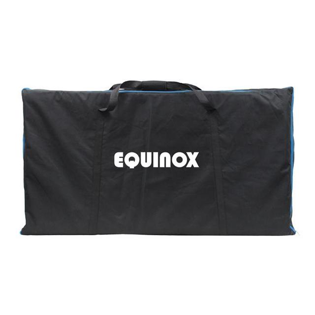 Equinox Aluminium Lightweight DJ Booth System MKII - thumbnail image 6