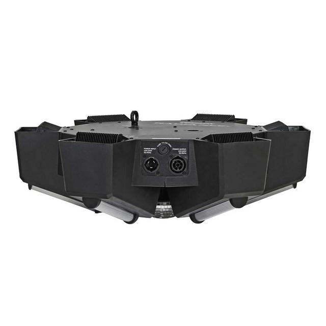 Equinox Radiance Disco Light - thumbnail image 5
