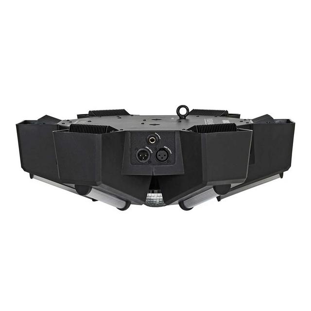 Equinox Radiance Disco Light - thumbnail image 6