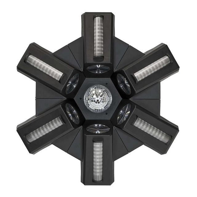 Equinox Radiance Disco Light - thumbnail image 2