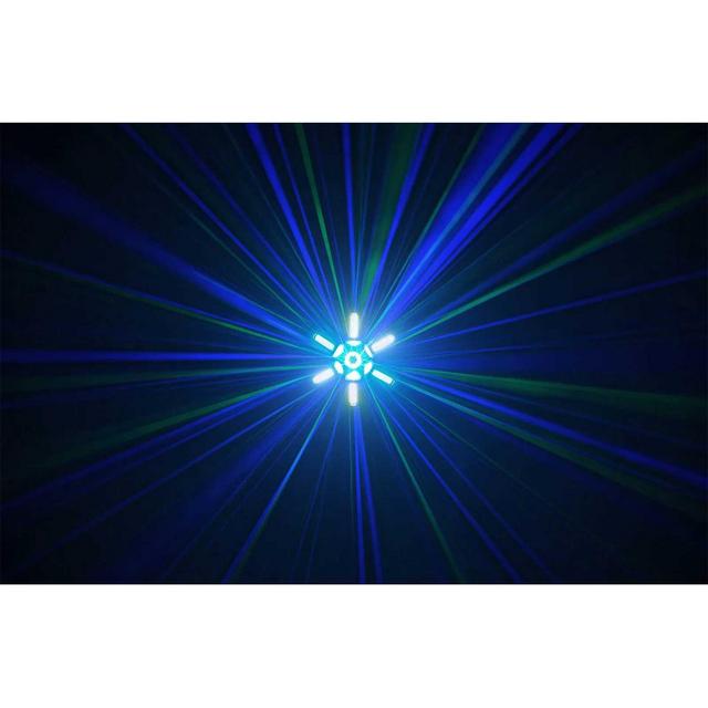 Equinox Radiance Disco Light - thumbnail image 10