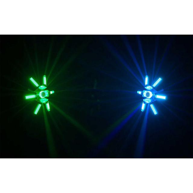 Equinox Radiance Disco Light - thumbnail image 11