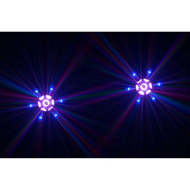 Equinox Radiance Disco Light - thumbnail image 12