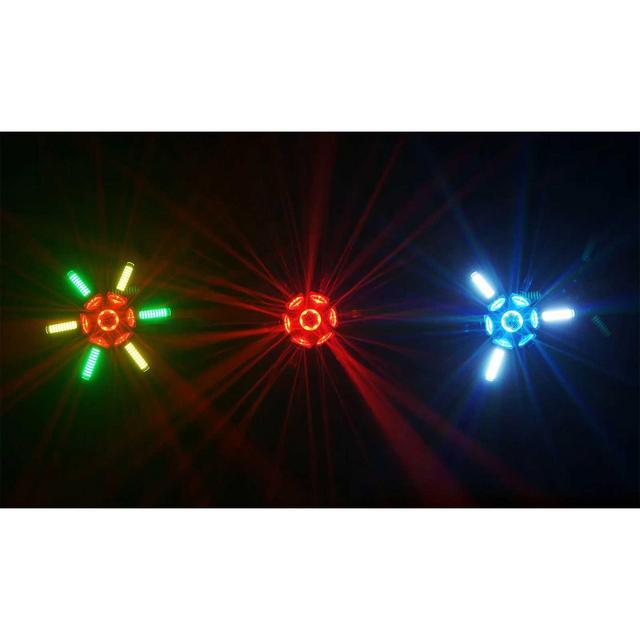 Equinox Radiance Disco Light - thumbnail image 13