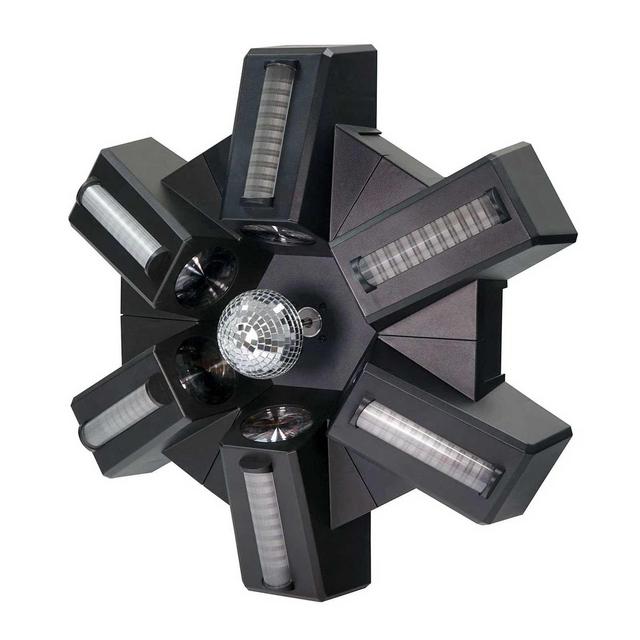 Equinox Radiance Disco Light - thumbnail image 3
