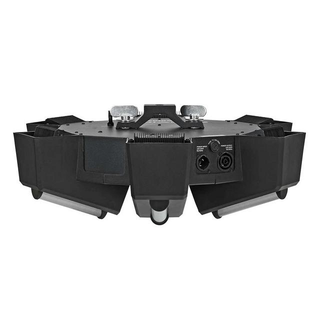 Equinox Radiance Disco Light - thumbnail image 4