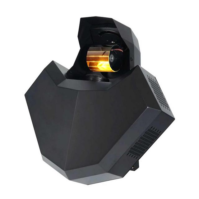 Equinox Helix Evo XP - 150 W Barrel Effect - thumbnail image 2