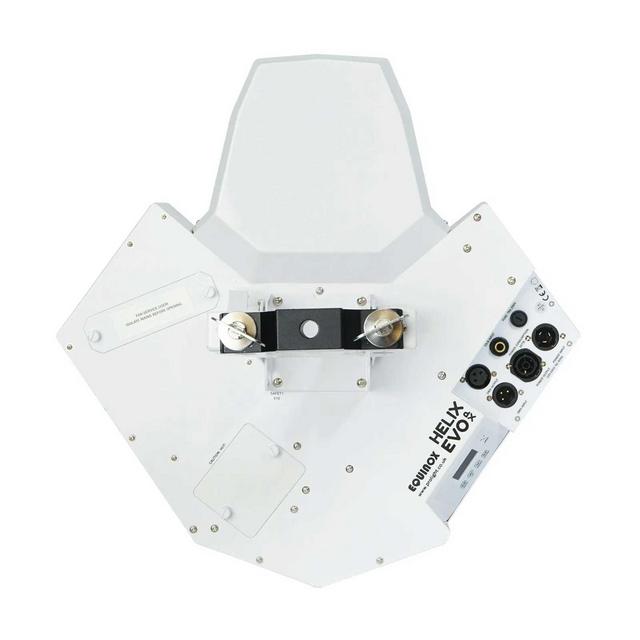 Equinox Helix Evo XP - 150 W Barrel Effect - thumbnail image 5