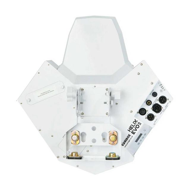 Equinox Helix Evo XP - 150 W Barrel Effect - thumbnail image 6