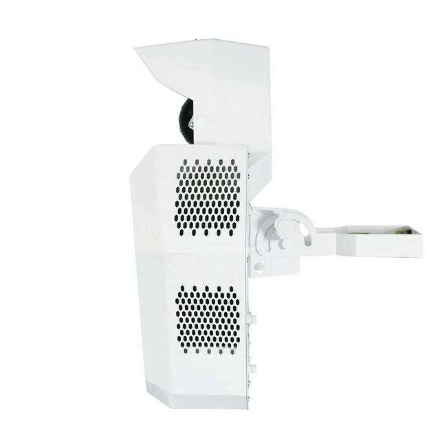 Equinox Helix Evo XP - 150 W Barrel Effect - thumbnail image 7
