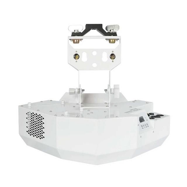 Equinox Helix Evo XP - 150 W Barrel Effect - thumbnail image 4