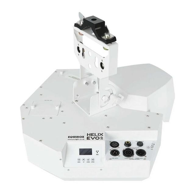 Equinox Helix Evo XP - 150 W Barrel Effect - thumbnail image 3