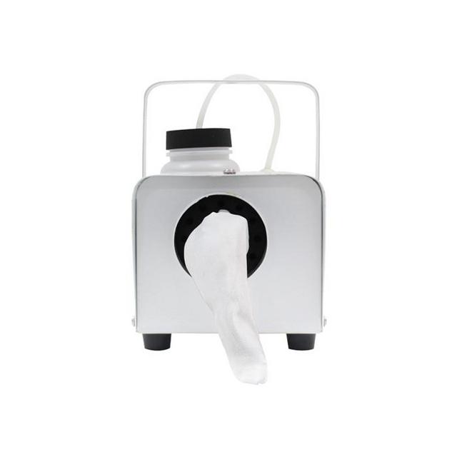 Equinox Snowflake Snow Machine with Free 0.2L Fluid