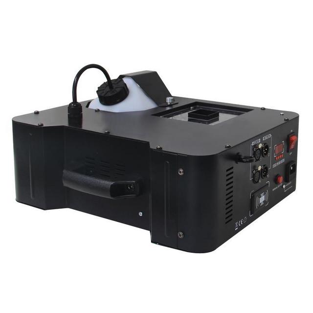 Equinox Verti Jet Smoke Machine