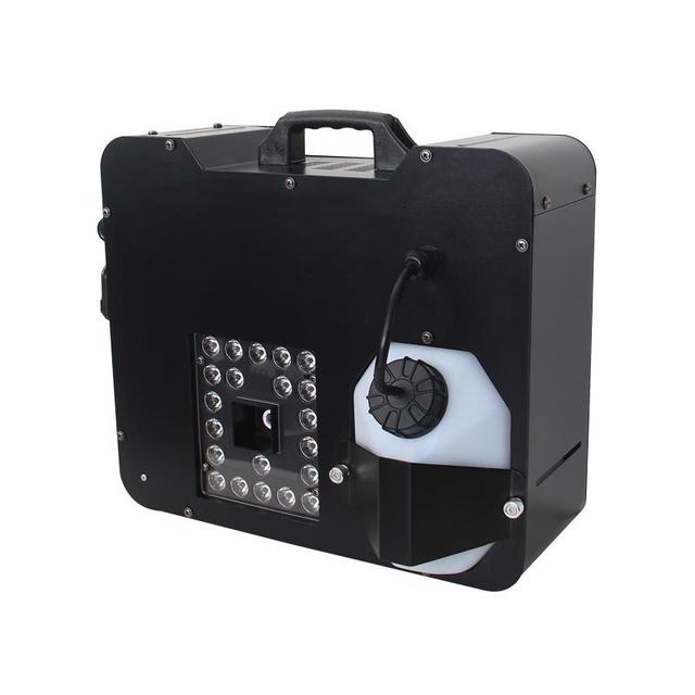 Equinox Verti Jet Smoke Machine - thumbnail image 2