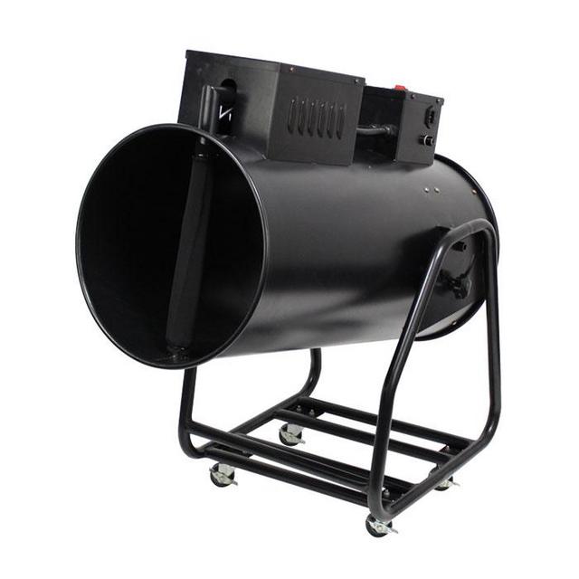 Equinox Avalanche Snow Machine - thumbnail image 2