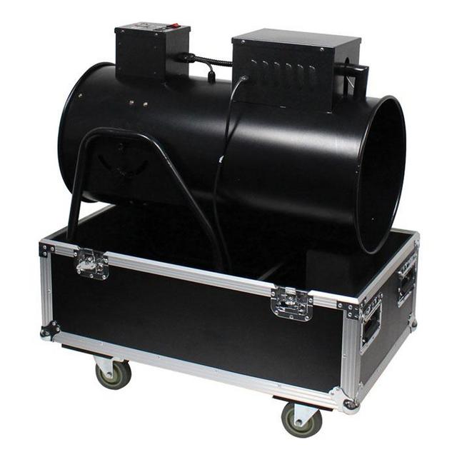 Equinox Avalanche Snow Machine - thumbnail image 4