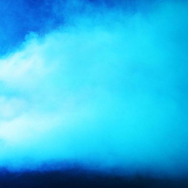 Equinox HP 3000 Stage Fogger - thumbnail image 5
