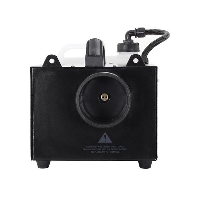 Equinox HP 3000 Stage Fogger - thumbnail image 3