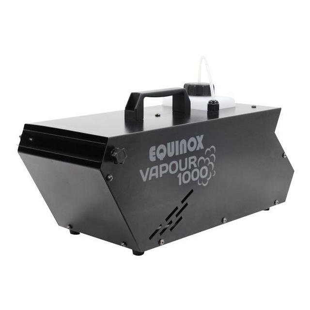 Equinox Vapour 1000 Haze Machine