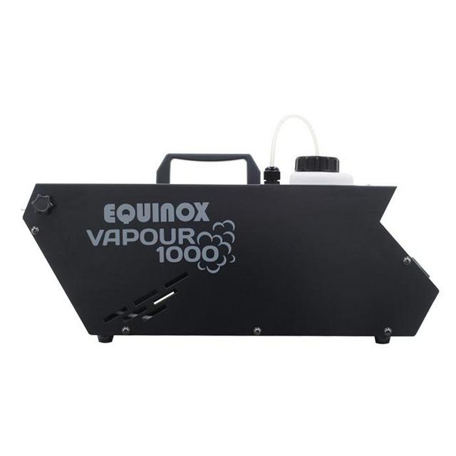 Equinox Vapour 1000 Haze Machine - thumbnail image 3