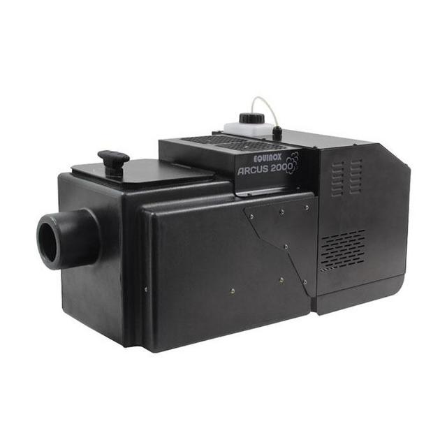 Equinox Arcus 2000 Low Fogger - thumbnail image 2