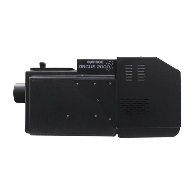 Equinox Arcus 2000 Low Fogger - thumbnail image 4