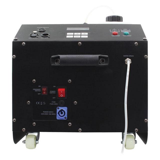Equinox Arcus 2000 Low Fogger - thumbnail image 6