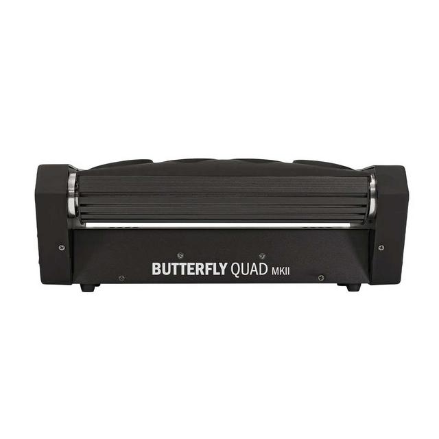 Equinox Butterfly Quad MKII - thumbnail image 9